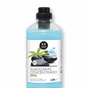 Mayordomo Spa Suavizante 80 Lavados