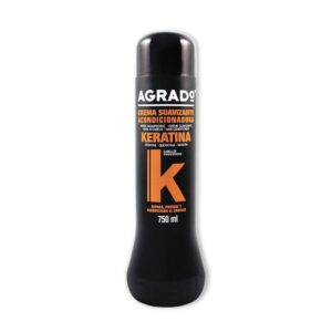 Agrado Crema Suavizante Keratina