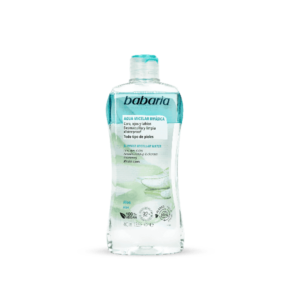 Babaria Agua Micelar Bifásica