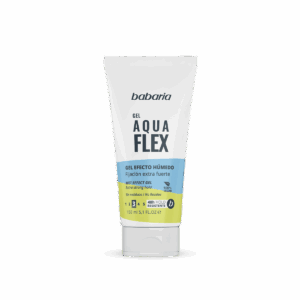 Babaria Gel Fijador Aqua Flex