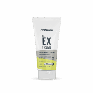 Babaria Gel Fijador Extreme Control