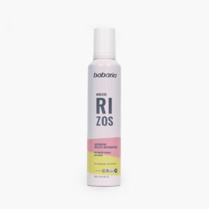 Babaria Mousse Rizos Infinitos