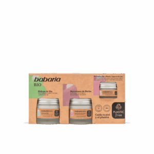Babaria Estuche BIO Plastic Free