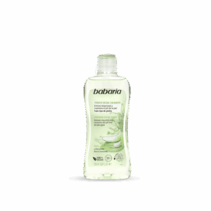 Babaria Tónico Facial Calmante