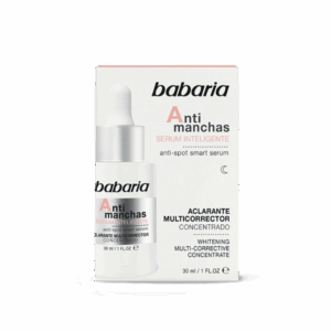 Babaria Serum Inteligente Antimanchas