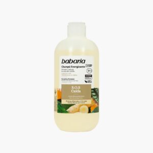 Babaria Champú Energizante S.O.S. Caída