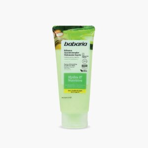 Babaria Bálsamo Hydra & Nutritive