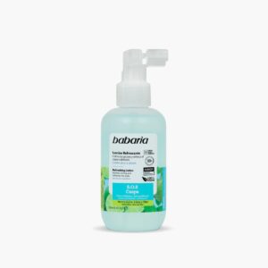 Babaria Loción Refrescante S.O.S. Caspa