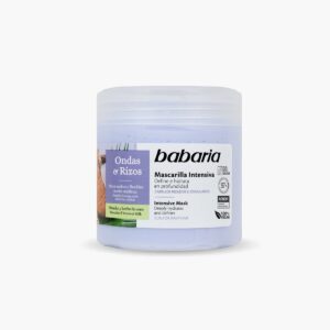 Babaria Mascarilla Only Curls