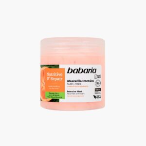 Babaria Mascarilla Nutritive & Repair