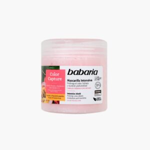 Babaria Mascarilla Color Capture
