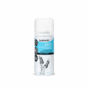 Babaria Desodorante Spray Pies Active Xtrem