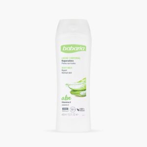 Babaria Leche Corporal Aloe