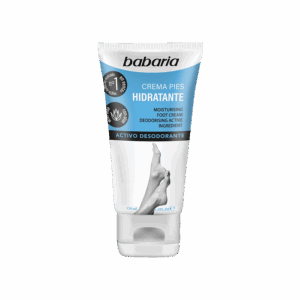 Babaria Crema Pies Hidratante