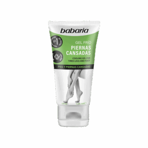 Babaria Gel Frío Piernas Cansadas