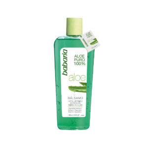 Babaria Bálsamo Reparador Aloe