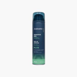 Babaria Gel de Afeitar Aloe