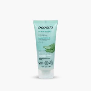Babaria Gel Facial Exfoliante