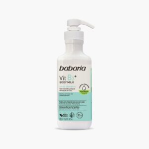 Babaria Leche Corporal Vitamina B3
