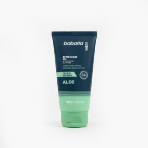 Babaria After Shave Gel Aloe