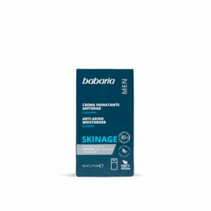 Babaria Crema Hidratante Men Skinage