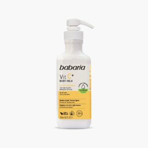 Babaria Leche Corporal Vitamina C
