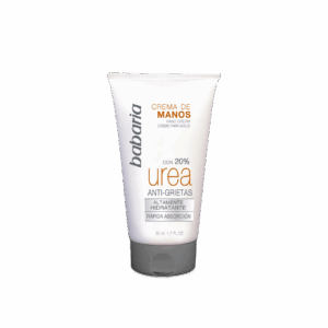 Babaria Crema de Manos Urea