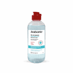 Gel Manos Antiséptico Original 500ml