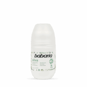 Babaria Desodorante Rollon Oliva