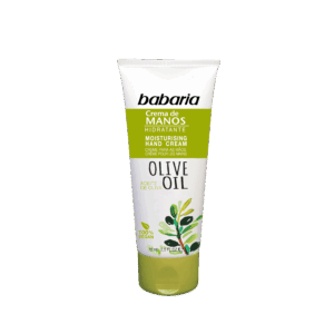 Babaria Crema de Manos Oliva 75ml
