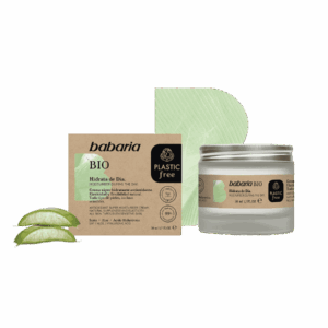 Babaria Crema Facial Día BIO