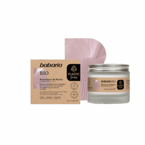Babaria Crema Facial Noche BIO