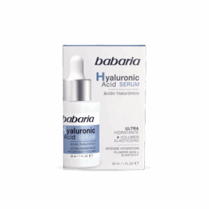 Babaria Serum Hyaluronic Acid
