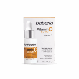 Babaria Serum Vitamina C