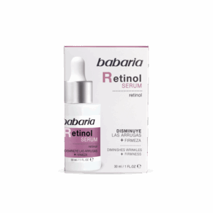 Babaria Serum Retinol