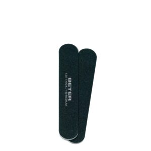 Beter 2 limas fibra de vidrio grano 120/180