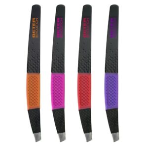 Beter Pinza de depilar con grip