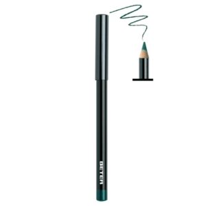 Beter Pefilador de Ojos Verde Jade