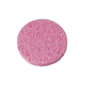Beter Esponja desmaquilladora, celulosa