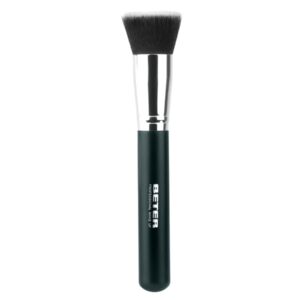 Beter brocha Kabuki maquillaje fluido sintetico