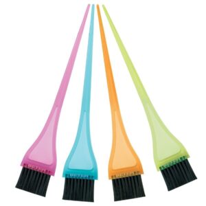 Beter Pincel de tinte 6 mechones 22,2 cm