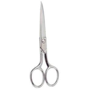Beter Tijera de costura niquelada 16 cm