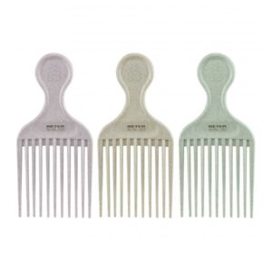 Beter Peine ahuecador Natural Fiber