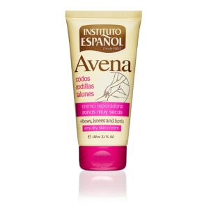 Instituto Español Crema reparadora tubo Avena