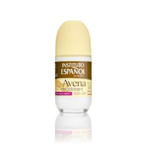 Instituto Español Desodorante rollon Avena