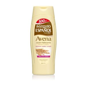 Instituto Español Loción hidratante Avena 50ml