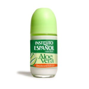 Instituto Español Desodorante rollon Aloe