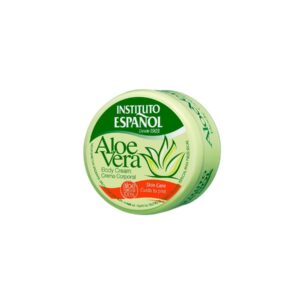 Instituto Español Crema tarro Aloe 400ml