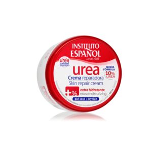 Instituto Español Crema tarro Urea 400ml