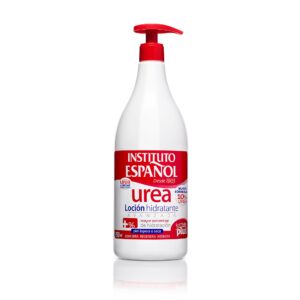 Instituto Español Locion Hidratante dosificador Urea 950ml